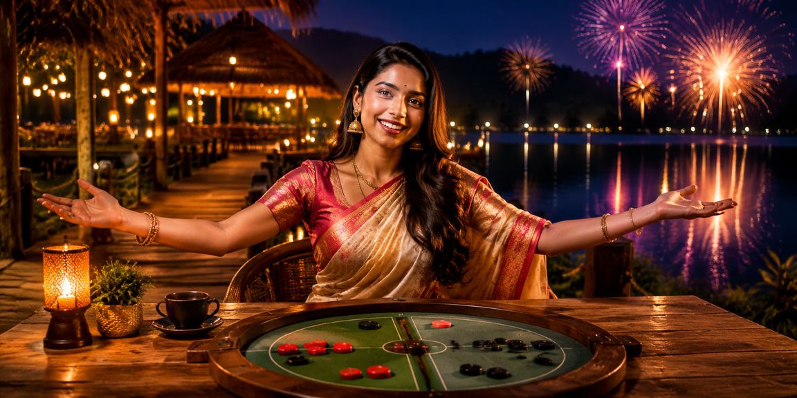সিলেট ভিআইপি হল দায়িত্বশীল গেমিং পরিবেশ