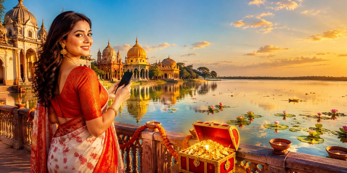 বাংলাদেশ মোবাইল ক্যাসিনো শাড়ি পরিবেশ