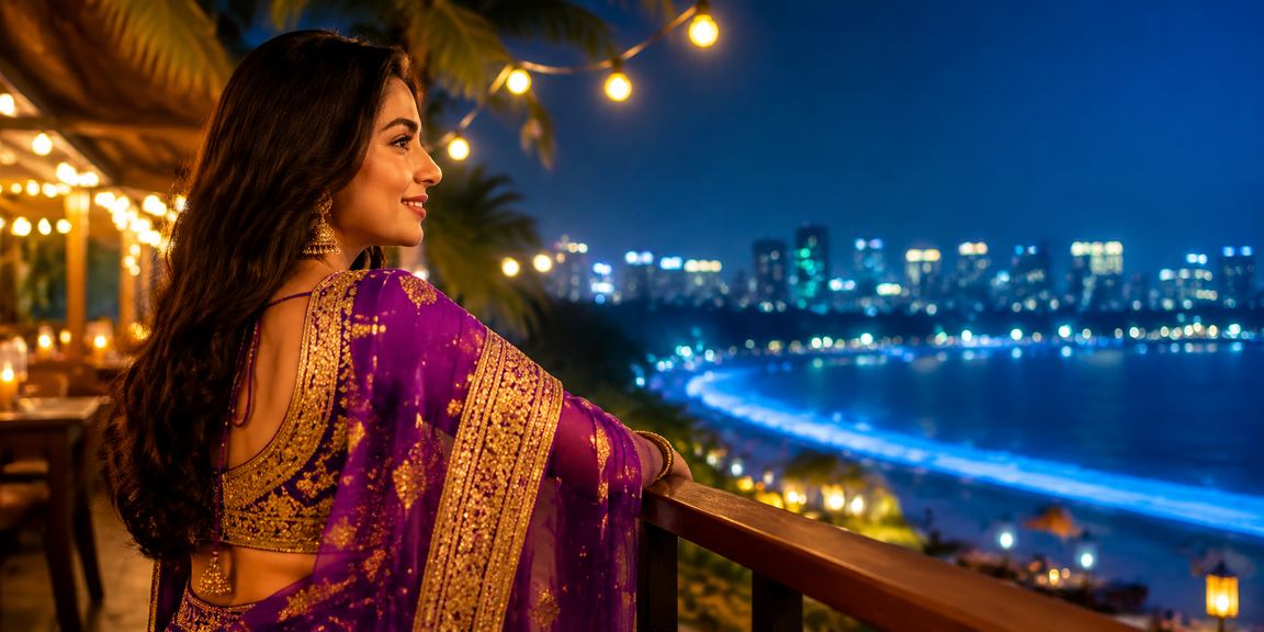 কক্সবাজার সমুদ্র সৈকতে ক্যাশব্যাক বোনাস উপভোগ করছেন বাংলাদেশি তরুণ