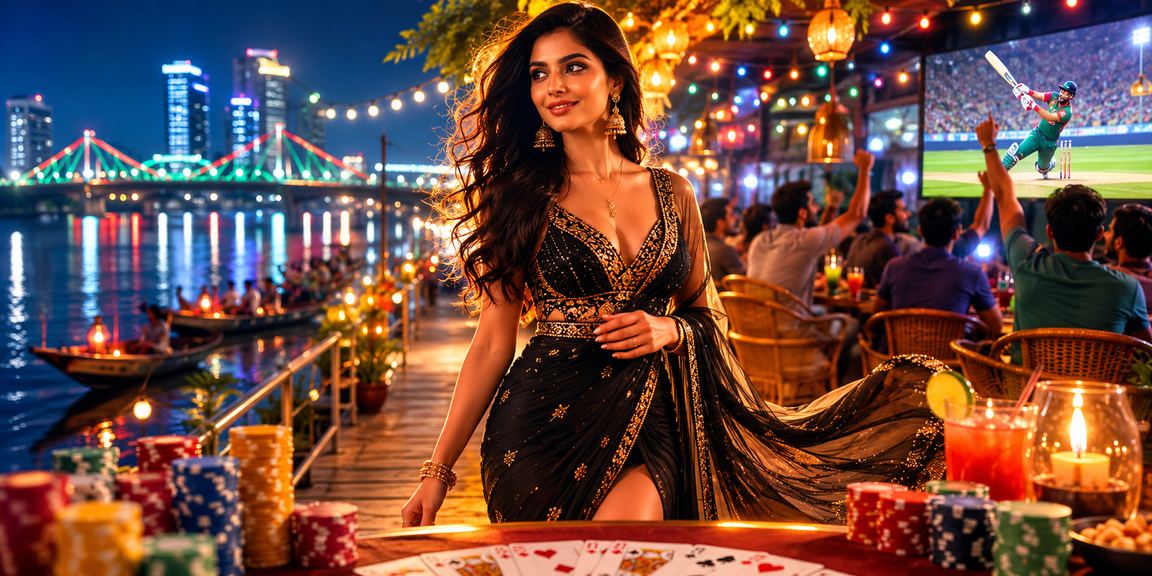 ময়মনসিংহের রাতের বাজারে ক্রিকেট বেটিং বোনাস নিচ্ছেন স্থানীয় যুবক