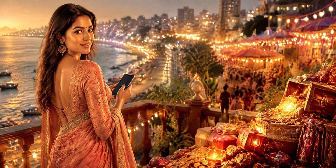 নারায়ণগঞ্জে বাকারা খেলার অভিজ্ঞতা — শাড়িতে বাংলাদেশি সংস্কৃতি ও অনলাইন বিনোদনের মেলবন্ধন