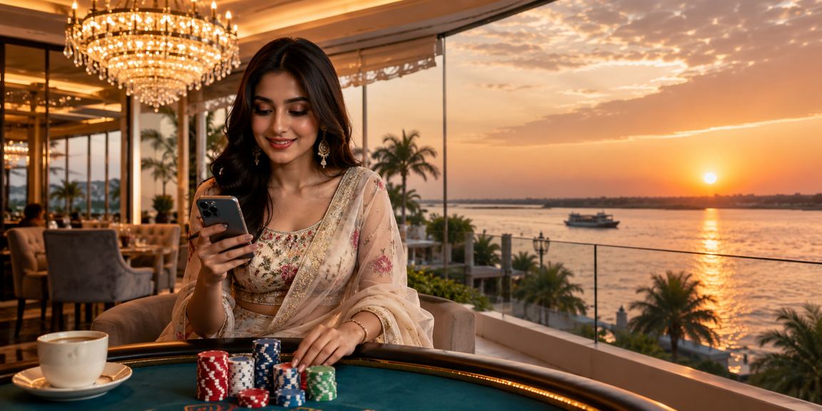 রাজশাহীতে টস প্রেডিকশন বোনাস ব্যবহার করছেন বাংলাদেশি মডেল