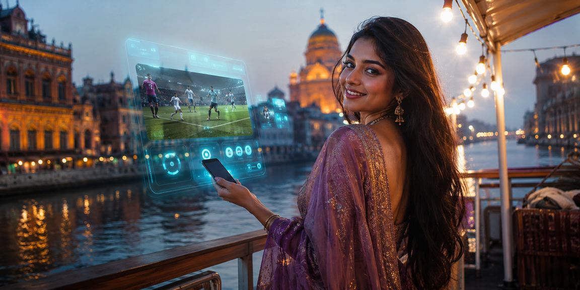 সোনারগাঁয়ে ফুটবল বেটিং বোনাস উপভোগ করছেন স্থানীয় তরুণ