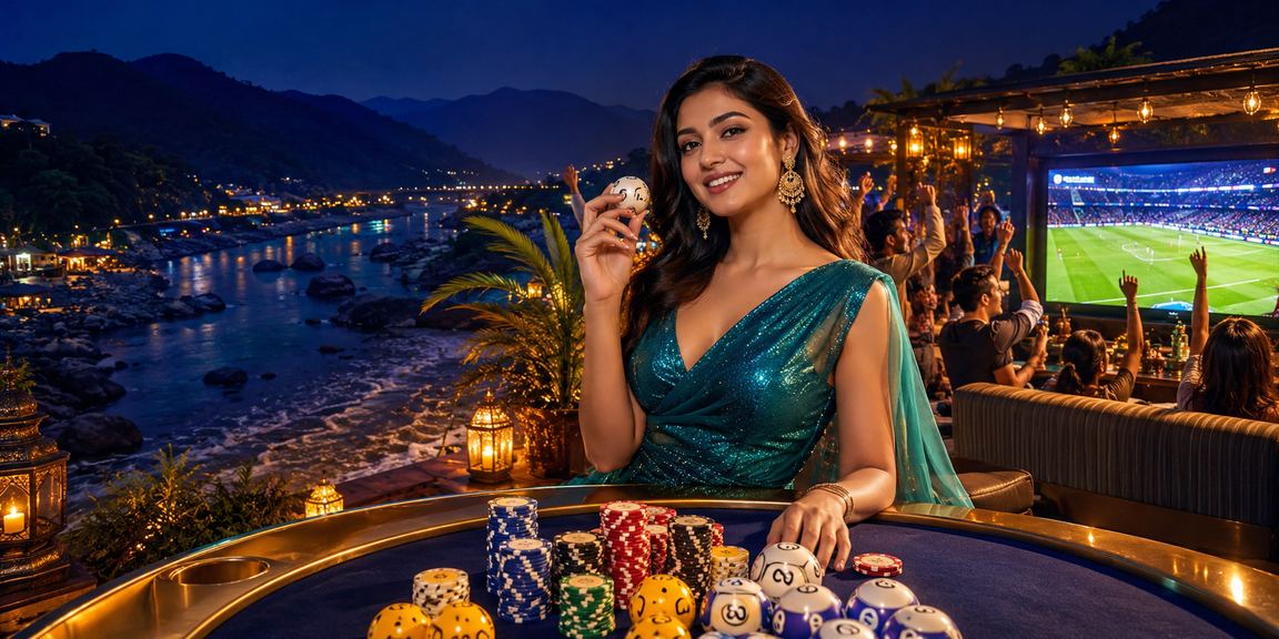 সিলেটে বাংলাদেশি ব্যবহারকারী অনলাইন লটারি উপভোগ করছেন — স্থানীয় বিনোদন অভিজ্ঞতা